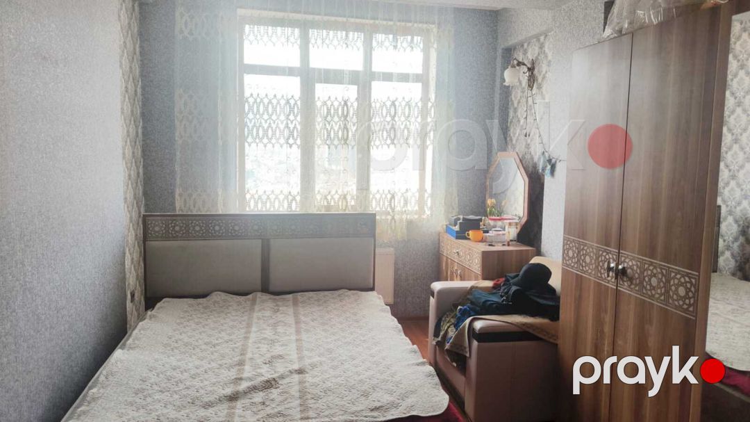 Satılır 3 otaqlı yeni tikili 109 m² — Mənzil, Bakı (7)