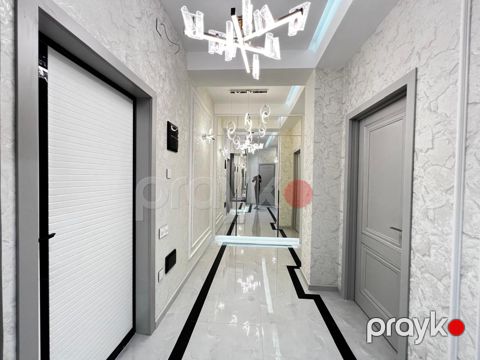 Satılır 2 otaqlı yeni tikili 85 m² — Bakı