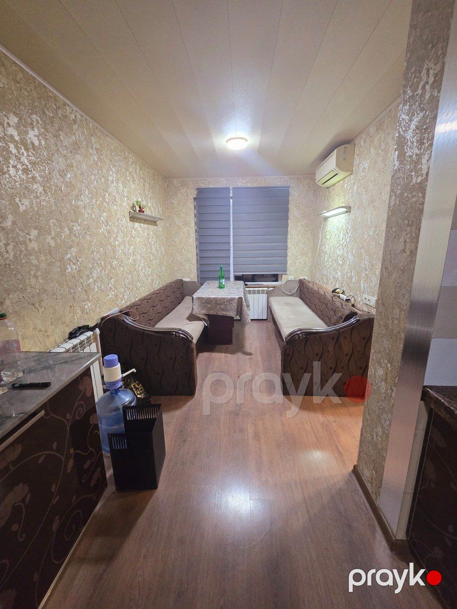 İcarəyə verilir 4 otaqlı köhnə tikili 75 m² — Mənzil, Bakı (5)