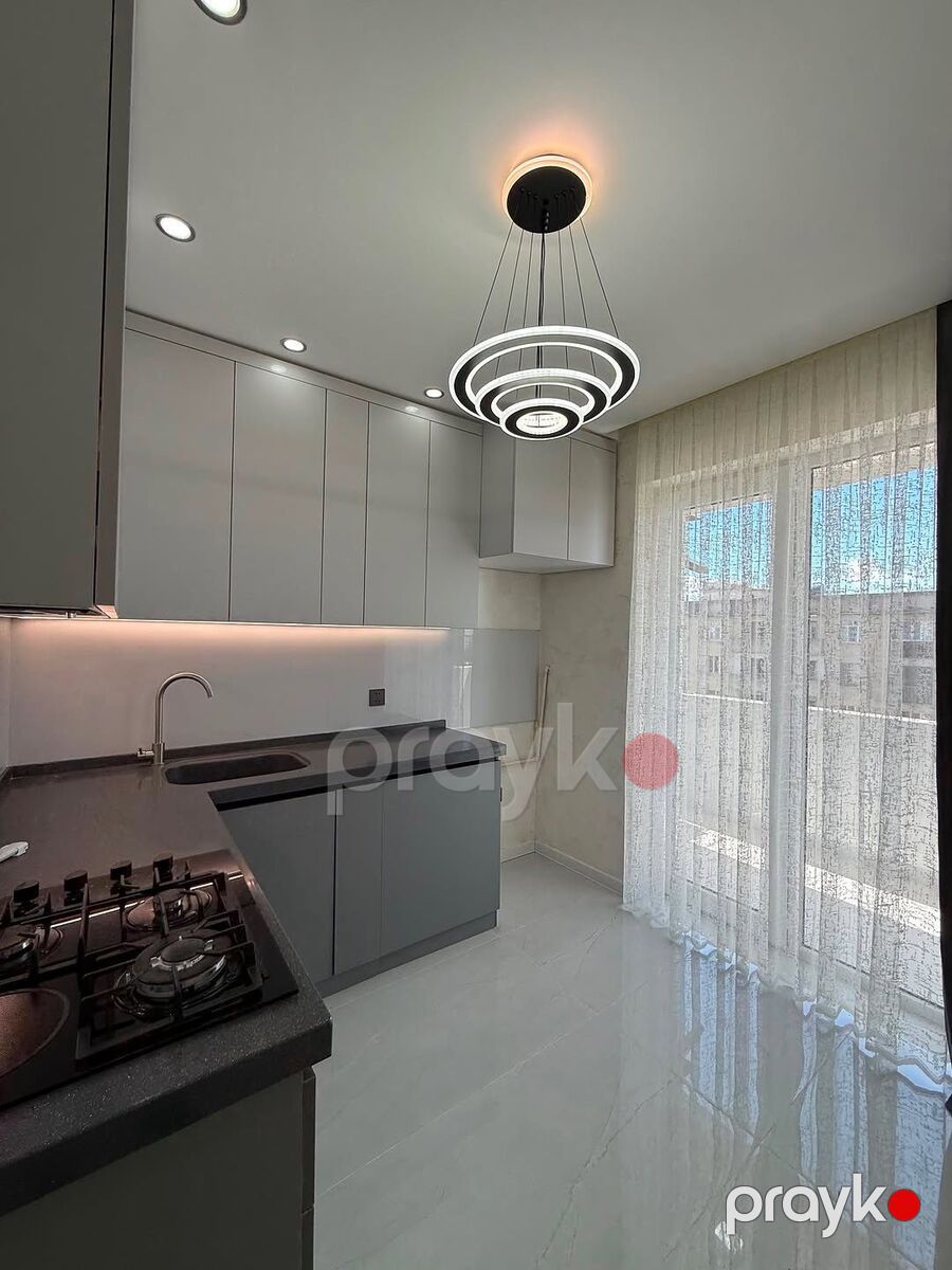 Satılır 3 otaqlı köhnə tikili 90 m² — Mənzil, Bakı (4)