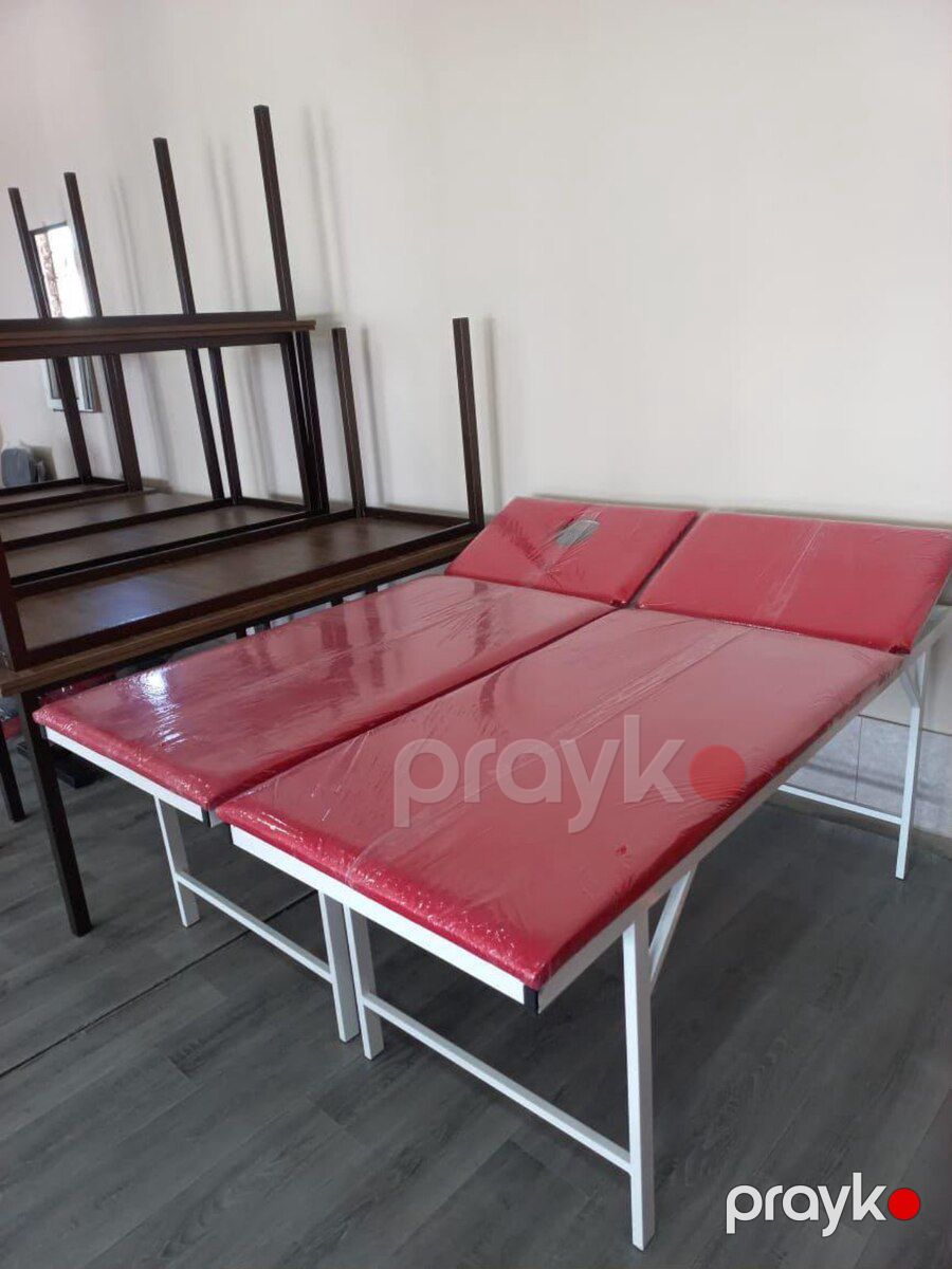 Tibbi çarpayı — Biznes və avadanlıq, Bakı (9)