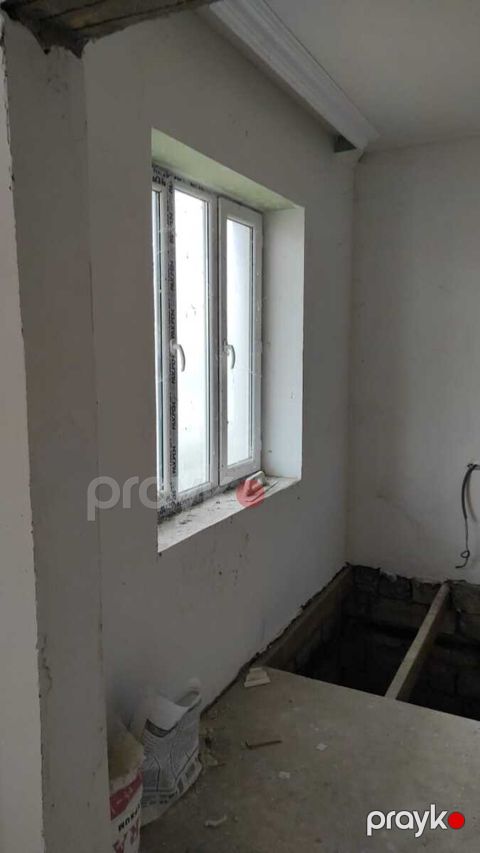 Satılır 3 otaqlı həyət evi/bağ evi 100 m² — Bakı