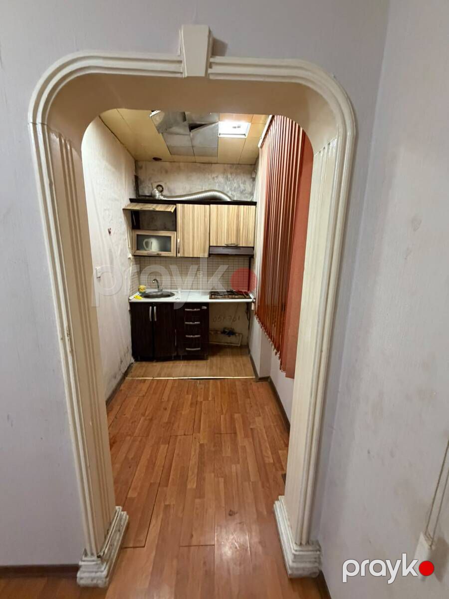 İcarəyə verilir 2 otaqlı köhnə tikili 40 m² — Mənzil, Bakı (8)