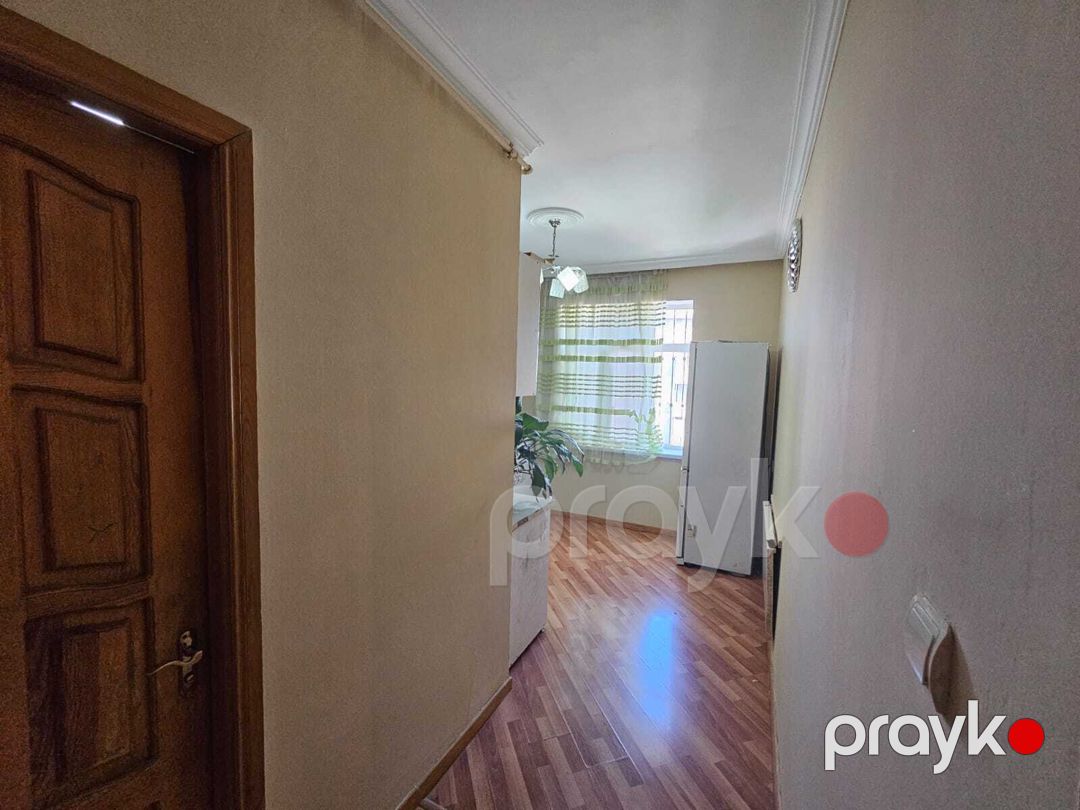 Satılır 2 otaqlı yeni tikili 62 m² — Mənzil, Bakı (7)