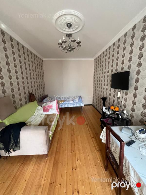 Satılır 3 otaqlı Həyət evi / Villa, 68 m², Masazır — Ev, villa, Abşeron (11)