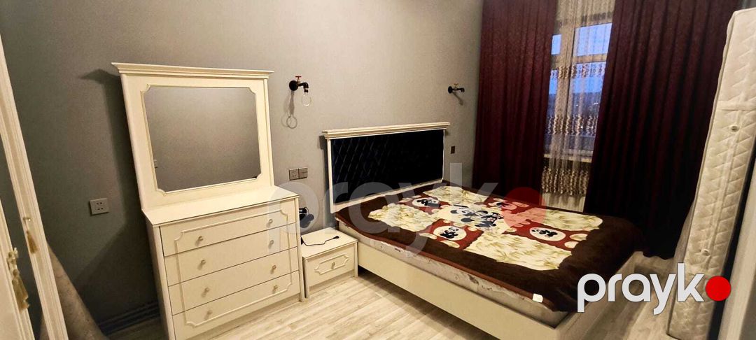 İcarəyə verilir 2 otaqlı yeni tikili 56 m² — Mənzil, Bakı (2)