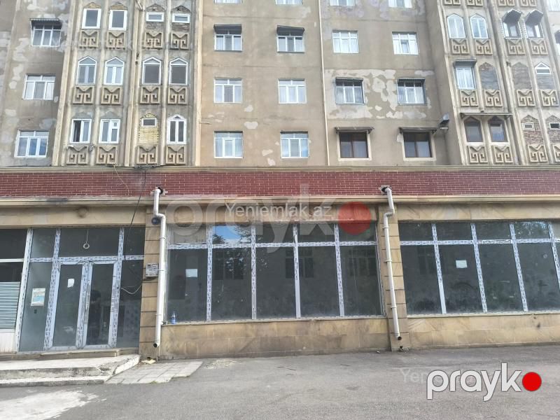 Satılır 4 otaqlı Obyekt, 178 m², Gəncə — Əmlak, Gəncə (7)