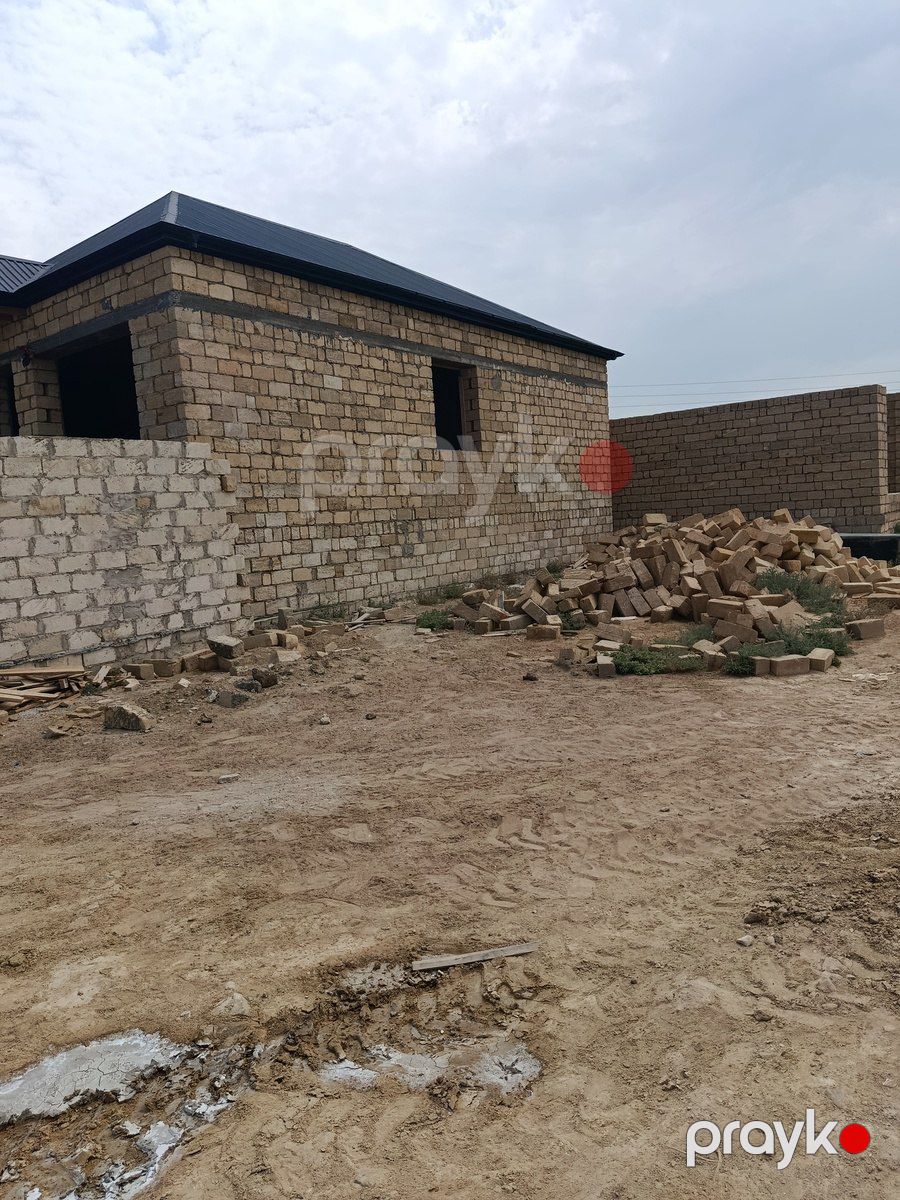 Satılır torpaq 2 sot — Torpaq, Bakı (3)
