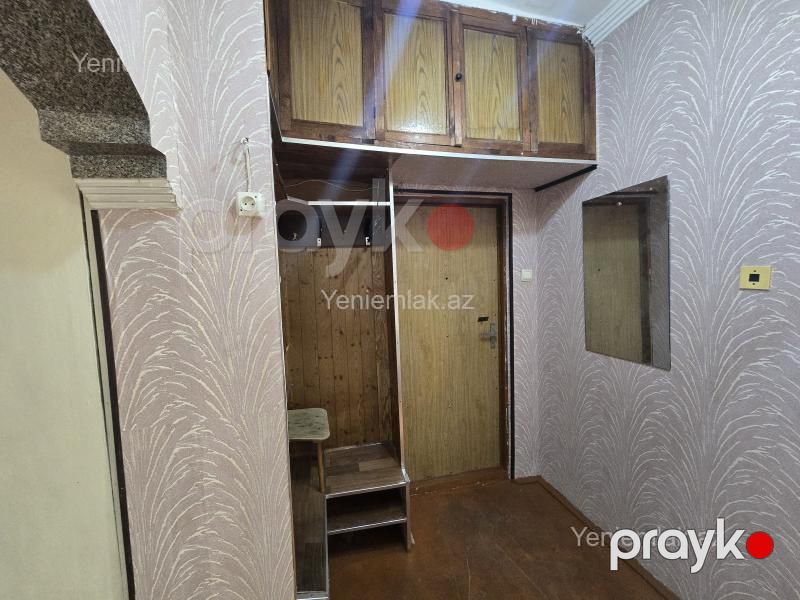 Satılır 3 otaqlı Bina evi menzil (Köhnə tikili), 60 m², 9-cu mikrorayon — Mənzil, Sumqayıt (7)