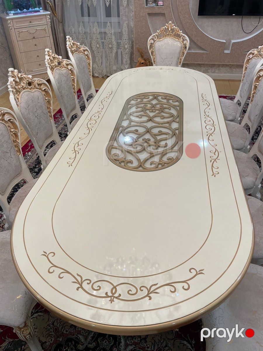 Masa və oturacaqlar — Mebel, Bakı (10)