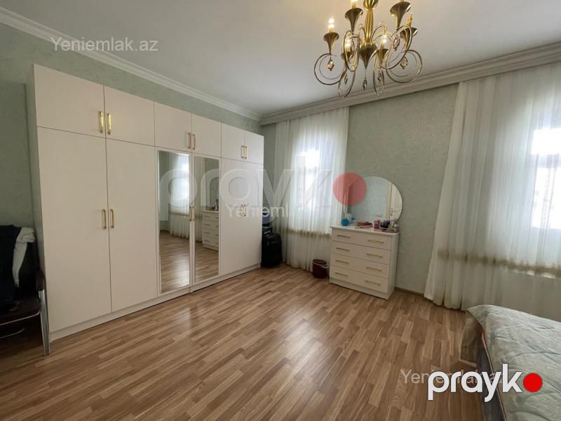 Satılır 5 otaqlı Həyət evi / Villa, 180 m², Sabunçu rayonu — Ev, villa, Bakı (2)