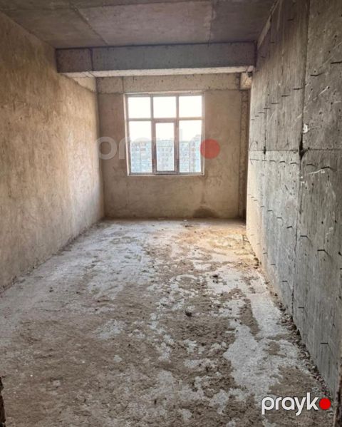 Satılır 3 otaqlı yeni tikili 115 m² — Bakı