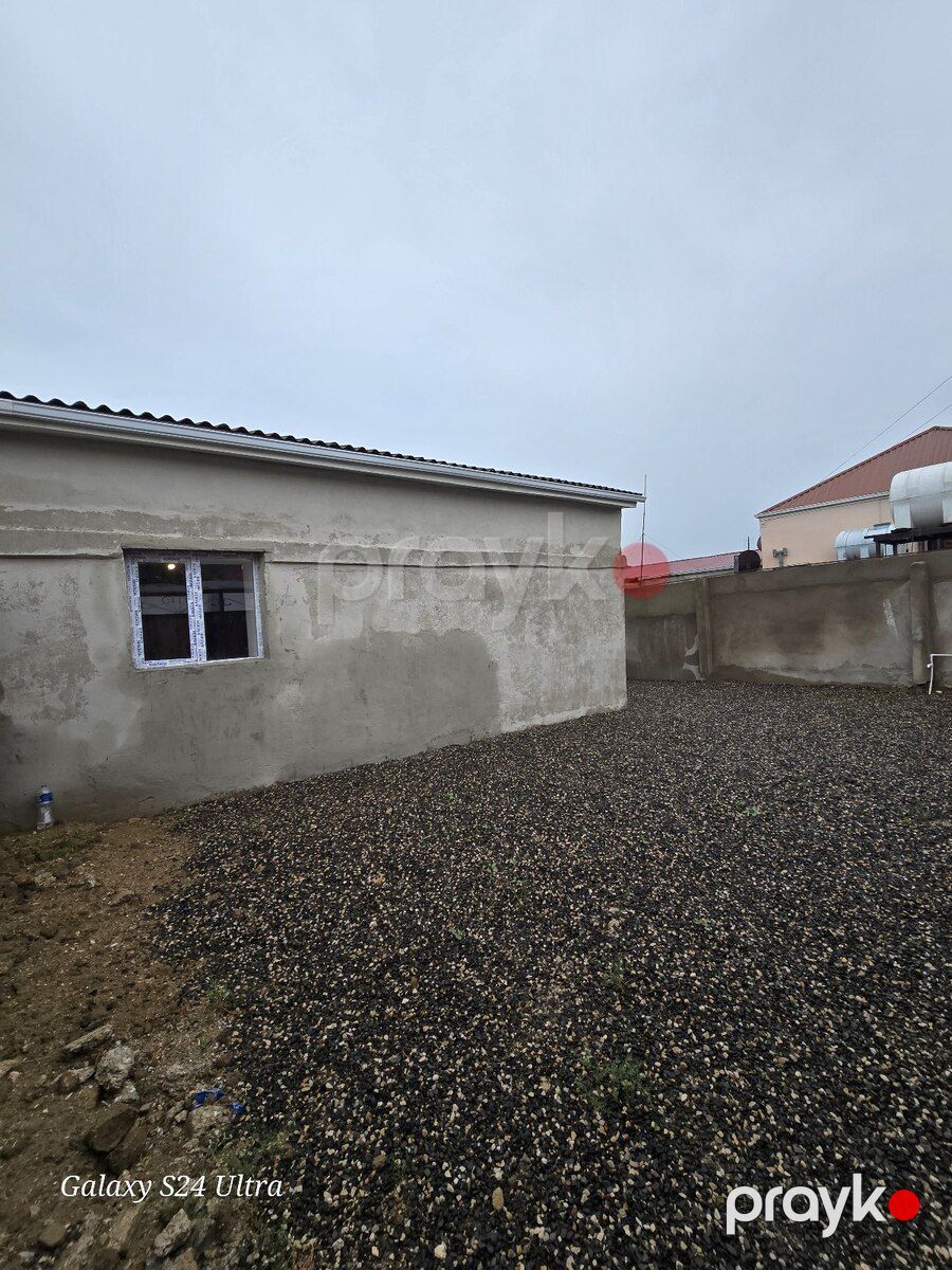 Həyət evi, Hövsan qəs — Ev, villa, Bakı (2)