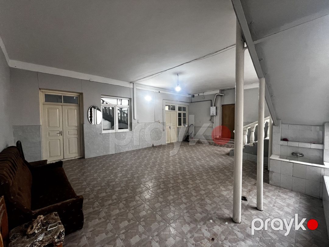 İcarəyə verilir 10 otaqlı həyət evi/bağ evi 260 m² — Ev, villa, Bakı (11)