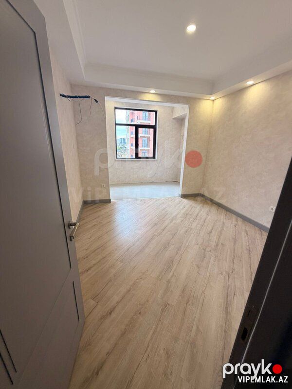 Binəqədi rayonunda 2 otaqlı Yeni tikili Satılır, 65 m² — Mənzil, Bakı (2)