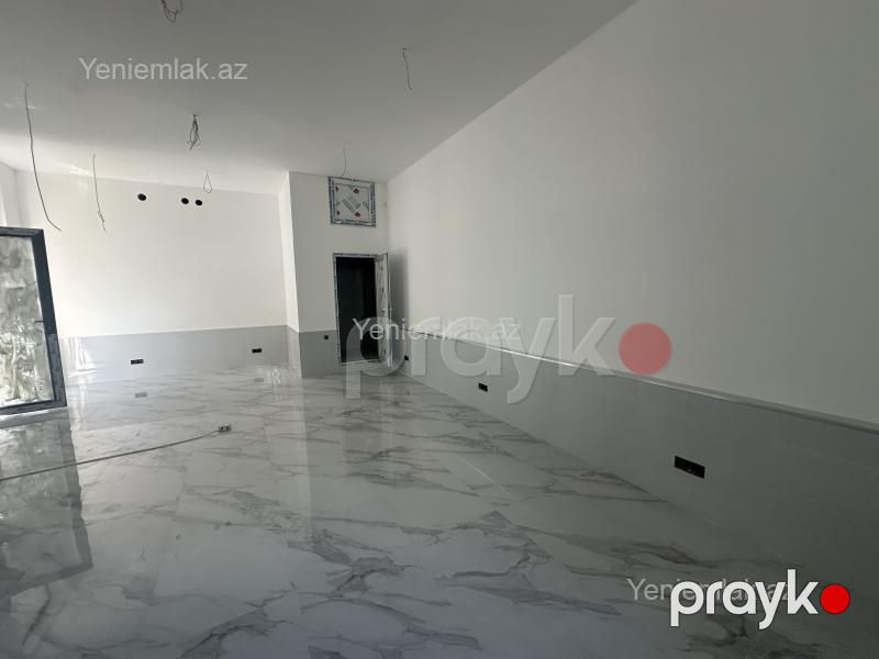 Satılır 1 otaqlı Obyekt, 43 m², 1-ci mikrorayon — Əmlak, Sumqayıt (7)