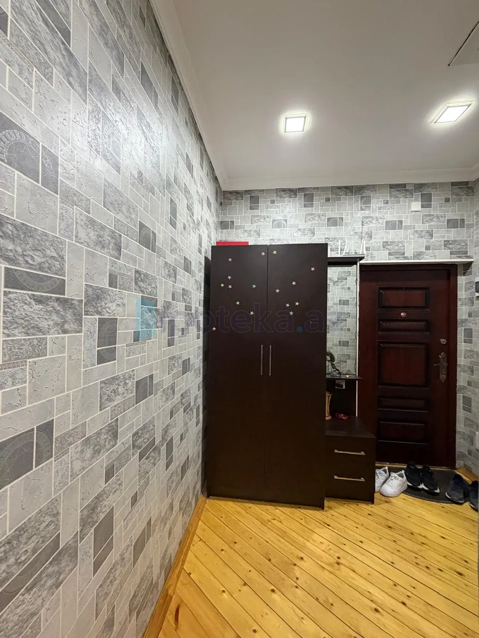 Satılır: 2 Otaq, Yeni tikili, Abşeron r., Masazır q., 60.00 m² — Mənzil, Masazır (6)