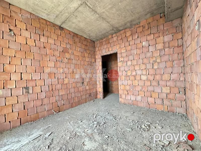 Satılır 2 otaqlı Bina evi menzil (Yeni tikili), 89.23 m², Yasamal rayonu — Mənzil, Bakı (9)