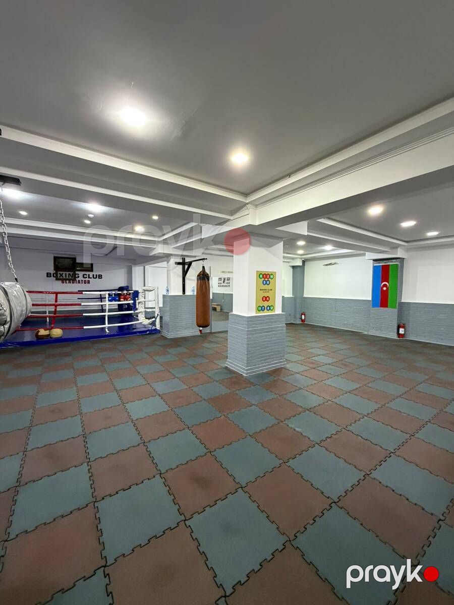 Satılır obyekt 220 m² — Əmlak, Bakı (7)