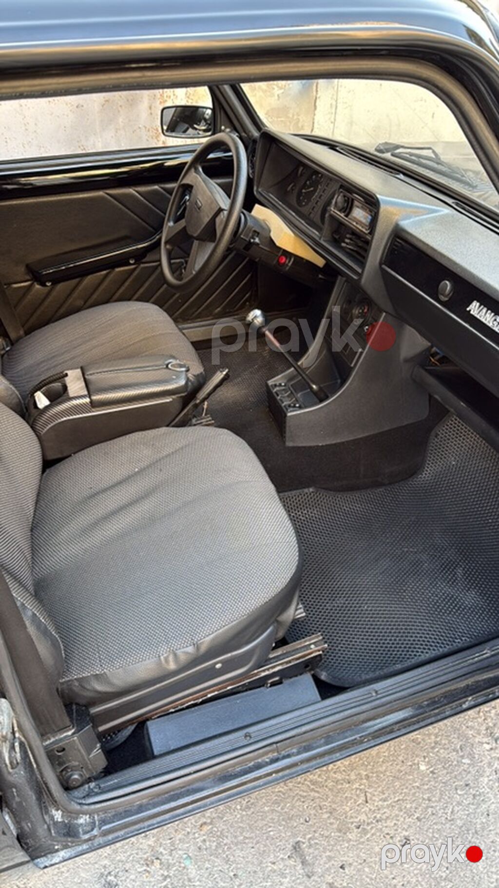 VAZ (Lada) 2107: 1.6 l 2010 il 50000 km Sedan — Avtomobillər, Bakı (5)