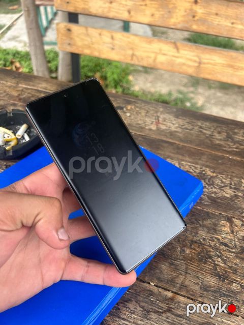 Infinix hot 40pro barter var — Gəncə