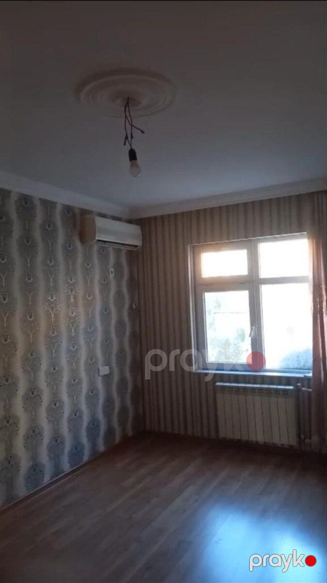 Satılır 2 otaqlı köhnə tikili 60 m² — Mənzil, Bakı (5)