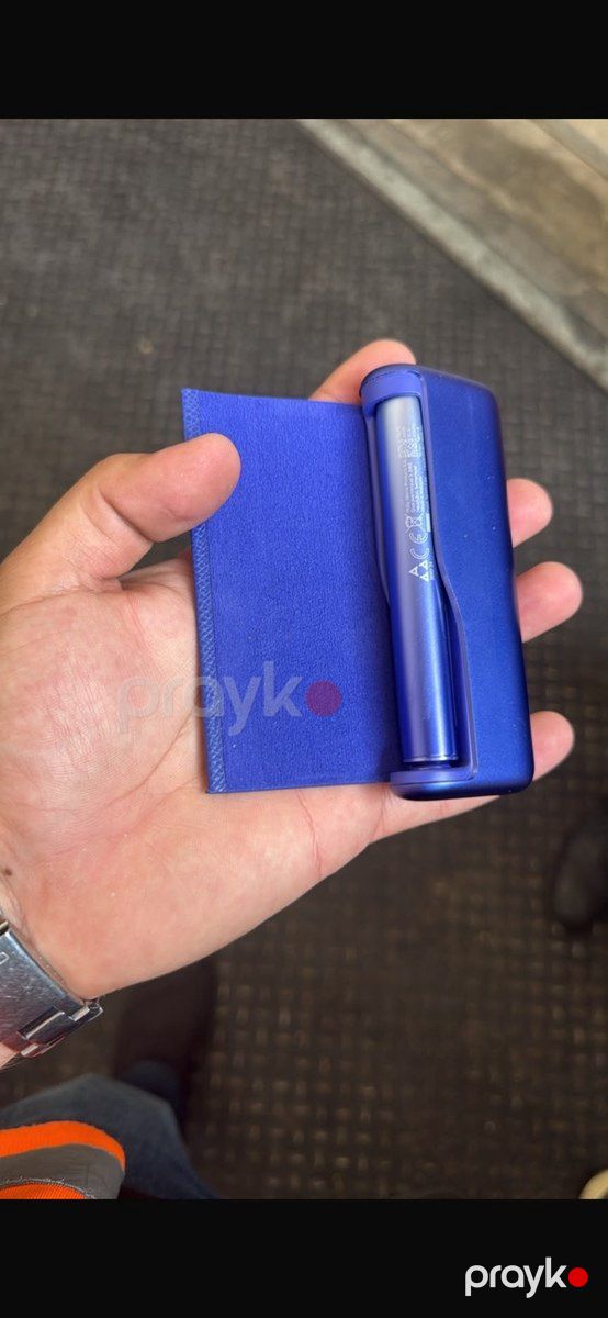 Tütün qızdırıcısı Iqos iluma i prıme — Elektronik siqaretlər, Bakı (3)