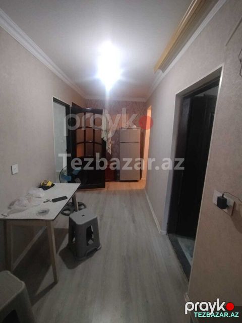 Maştağada təmirli həyət evi satılır — Bakı