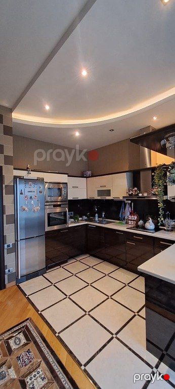 Satılır 3 otaqlı yeni tikili 135 m² — Mənzil, Bakı (7)