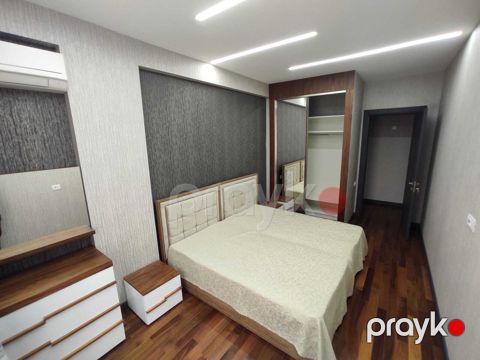 İcarəyə verilir 3 otaqlı yeni tikili 107 m² — Bakı
