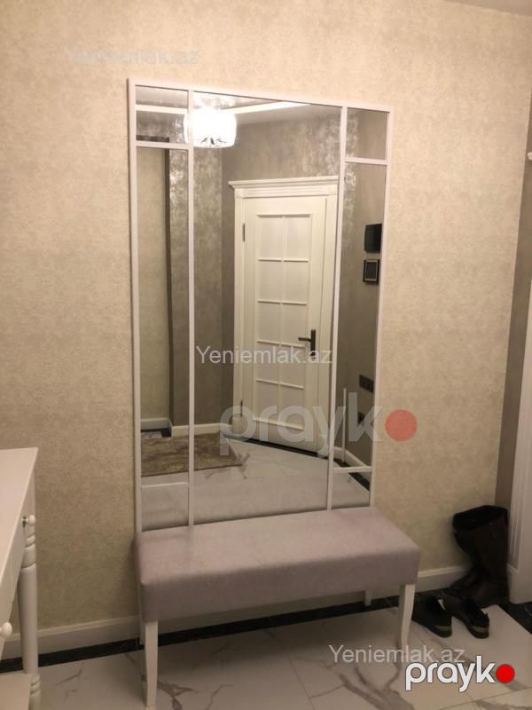 Satılır 4 otaqlı Bina evi menzil (Yeni tikili), 132 m², 6-cı mikrorayon — Mənzil, Sumqayıt (4)
