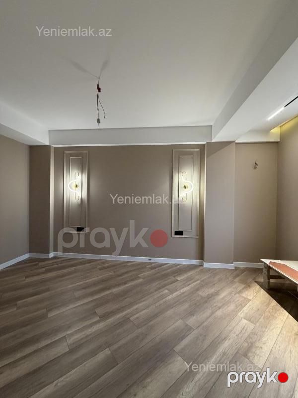 Satılır 3 otaqlı Bina evi menzil (Yeni tikili), 71 m², Masazır — Mənzil, Abşeron (6)