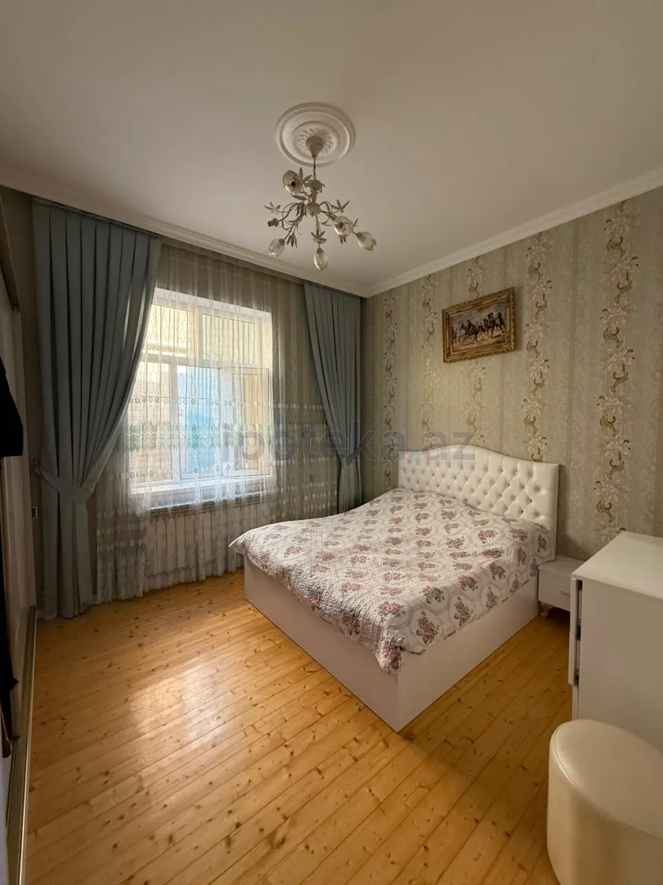 Satılır: 6 Otaq, Evlər/Villalar, Abşeron r., Masazır q., 220.00 m² — Ev, villa, Masazır (4)