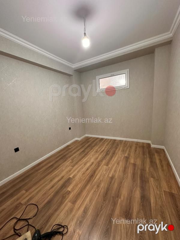 Satılır 3 otaqlı Bina evi menzil (Yeni tikili), 74 m², Məhəmmədli — Mənzil, Abşeron (4)