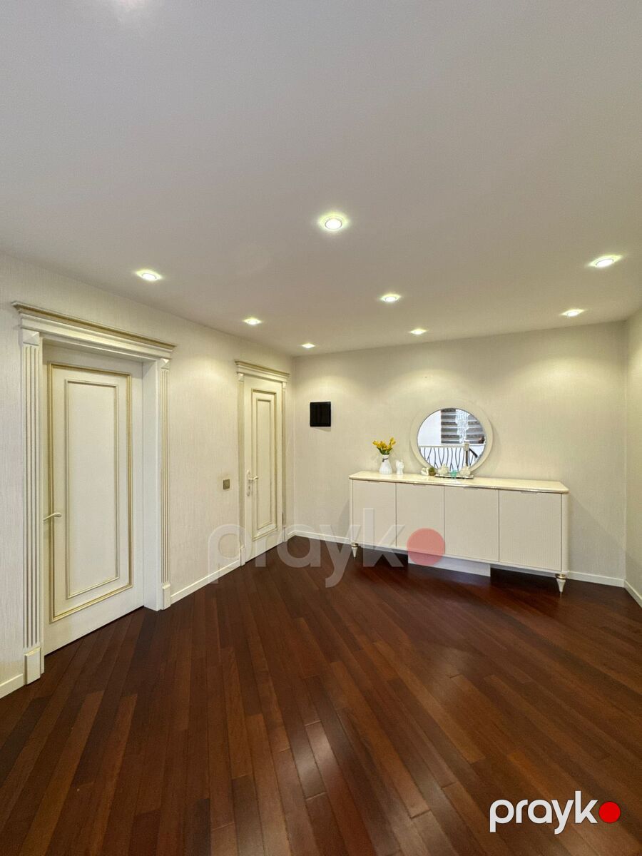 Satılır 6 otaqlı həyət evi/bağ evi 320 m² — Ev, villa, Bakı (7)