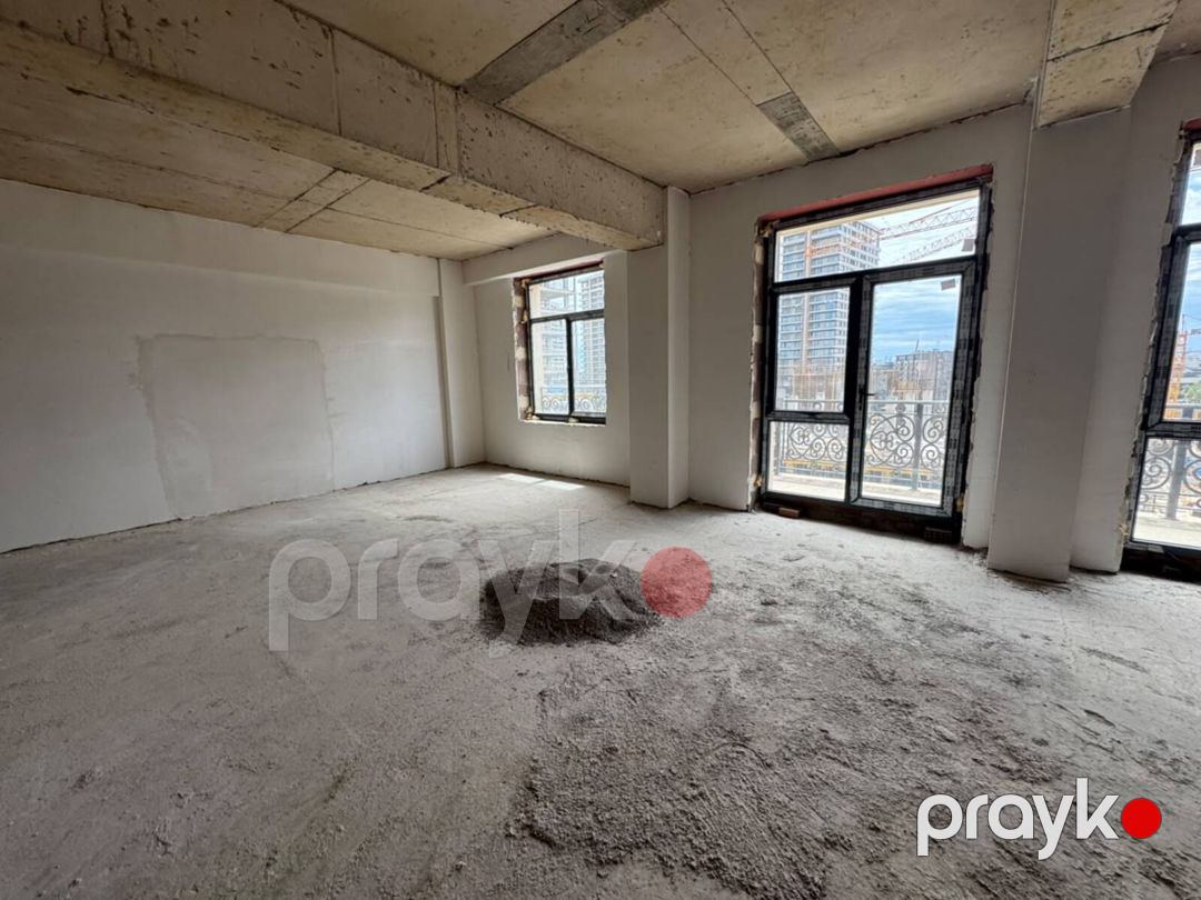 Satılır 4 otaqlı yeni tikili 150 m² — Mənzil, Bakı (4)
