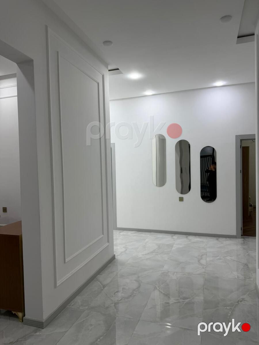 Bağ evi kirayə verilir, Mərdəkan qəs — Ev, villa, Bakı (7)