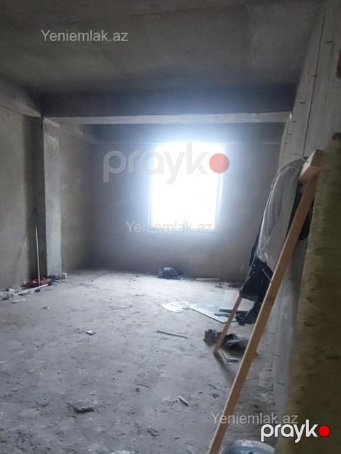 Satılır 2 otaqlı Bina evi menzil (Yeni tikili), 53 m², Xırdalan ş