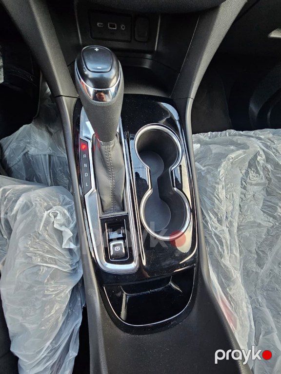 Chevrolet Equinox, 1.5 L, 2020 il, 52 000 km — Avtomobillər, Gəncə (11)