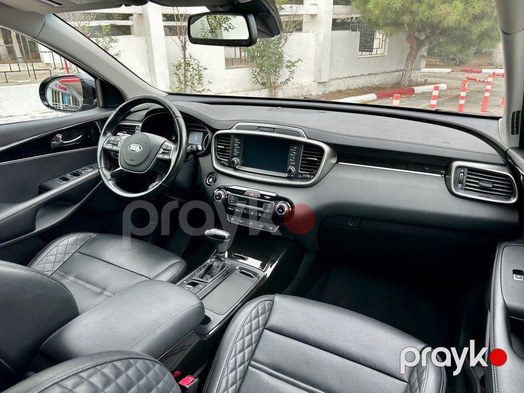 Kia Sorento, 2.0 L, 2020 il, 145 000 km — Avtomobillər, Bakı (7)
