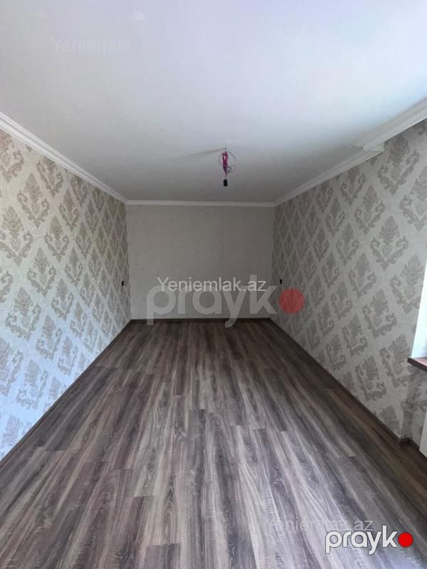 Satılır 2 otaqlı Bina evi menzil (Köhnə tikili), 52 m², Birləşmiş məhəllə — Mənzil, Sumqayıt (6)