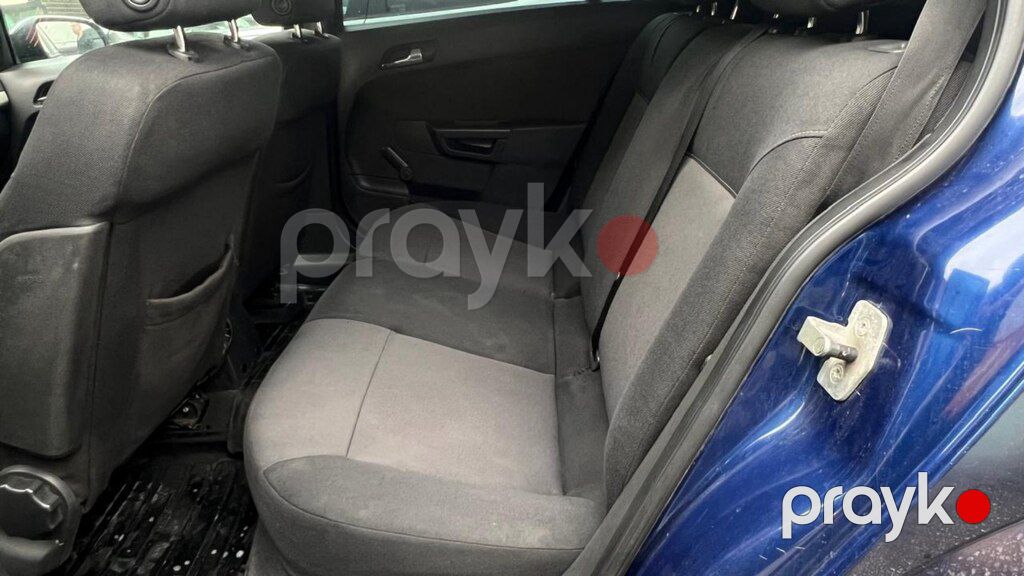 Opel Astra, 1.4 L, 2007 il, 298 000 km — Avtomobillər, Bakı (9)