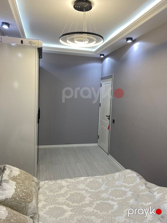 Satılır 2 otaqlı köhnə tikili 55 m² — Mənzil, Bakı (6)