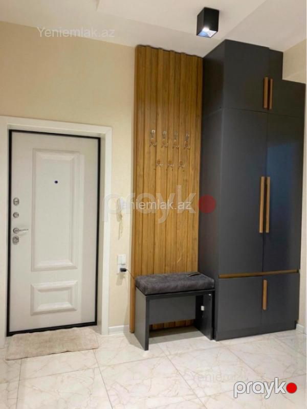 Satılır 2 otaqlı Bina evi menzil (Yeni tikili), 900 m², Yasamal rayonu — Mənzil, Bakı (8)