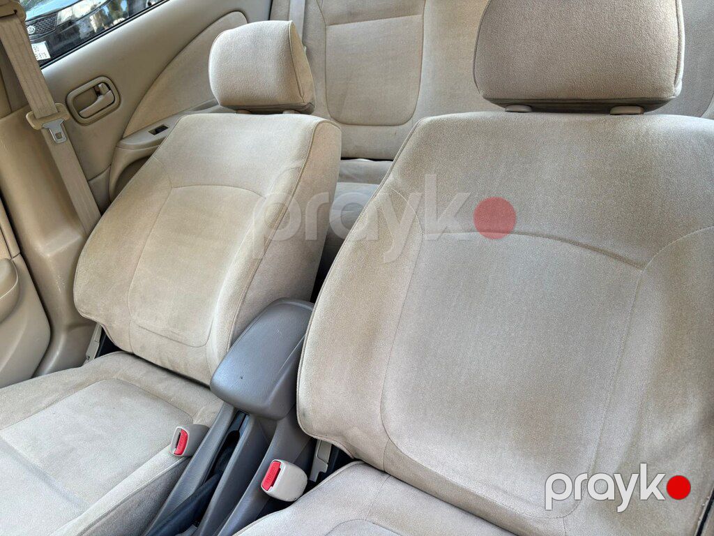 Nissan Sunny, 1.3 L, 2006 il, 246 000 km — Avtomobillər, Bakı (7)