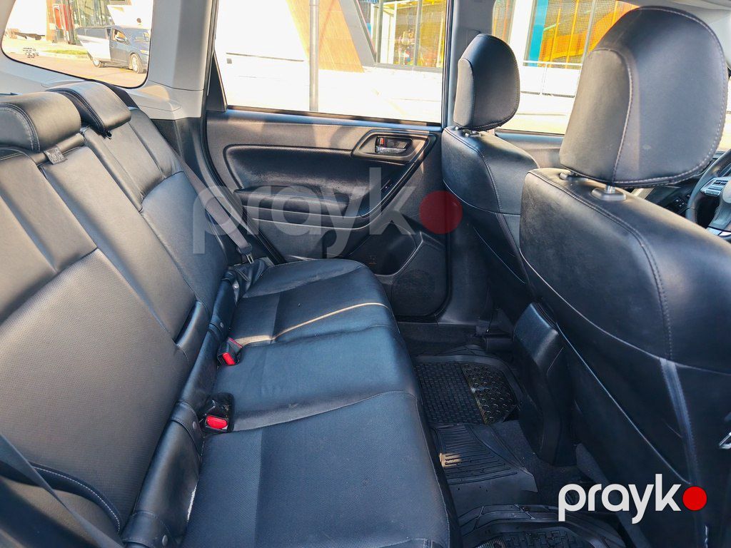 Subaru Forester, 2.5 L, 2014 il, 106 395 km — Avtomobillər, Bakı (12)