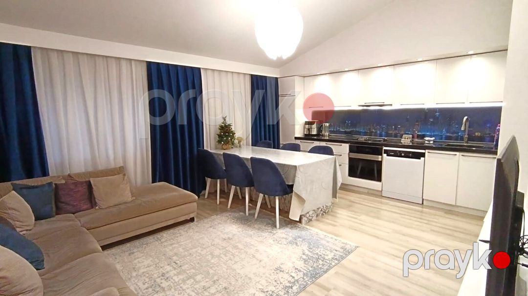 Satılır 3 otaqlı yeni tikili 70 m² — Mənzil, Bakı (3)