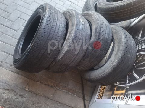 Hankook Smart Plus 2 avtomobil şinləri - Brend/model: Hankook Smart