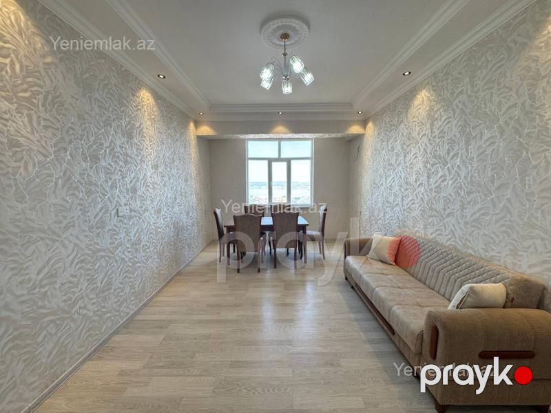 Satılır 2 otaqlı Bina evi menzil (Yeni tikili), 54 m², Masazır — Mənzil, Abşeron (2)