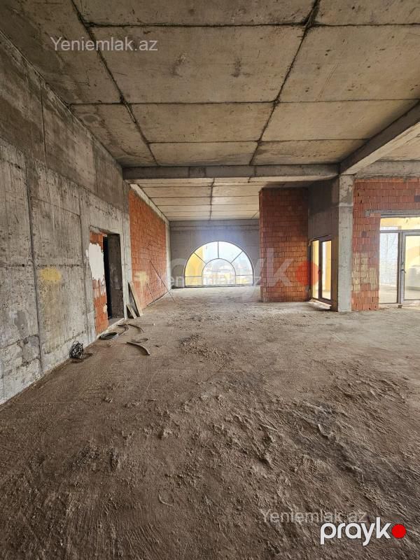 Satılır 8 otaqlı Bina evi menzil (Yeni tikili), 476 m², Nərimanov rayonu — Mənzil, Bakı (5)